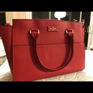 Kate Spade Handbag/Satchel Type